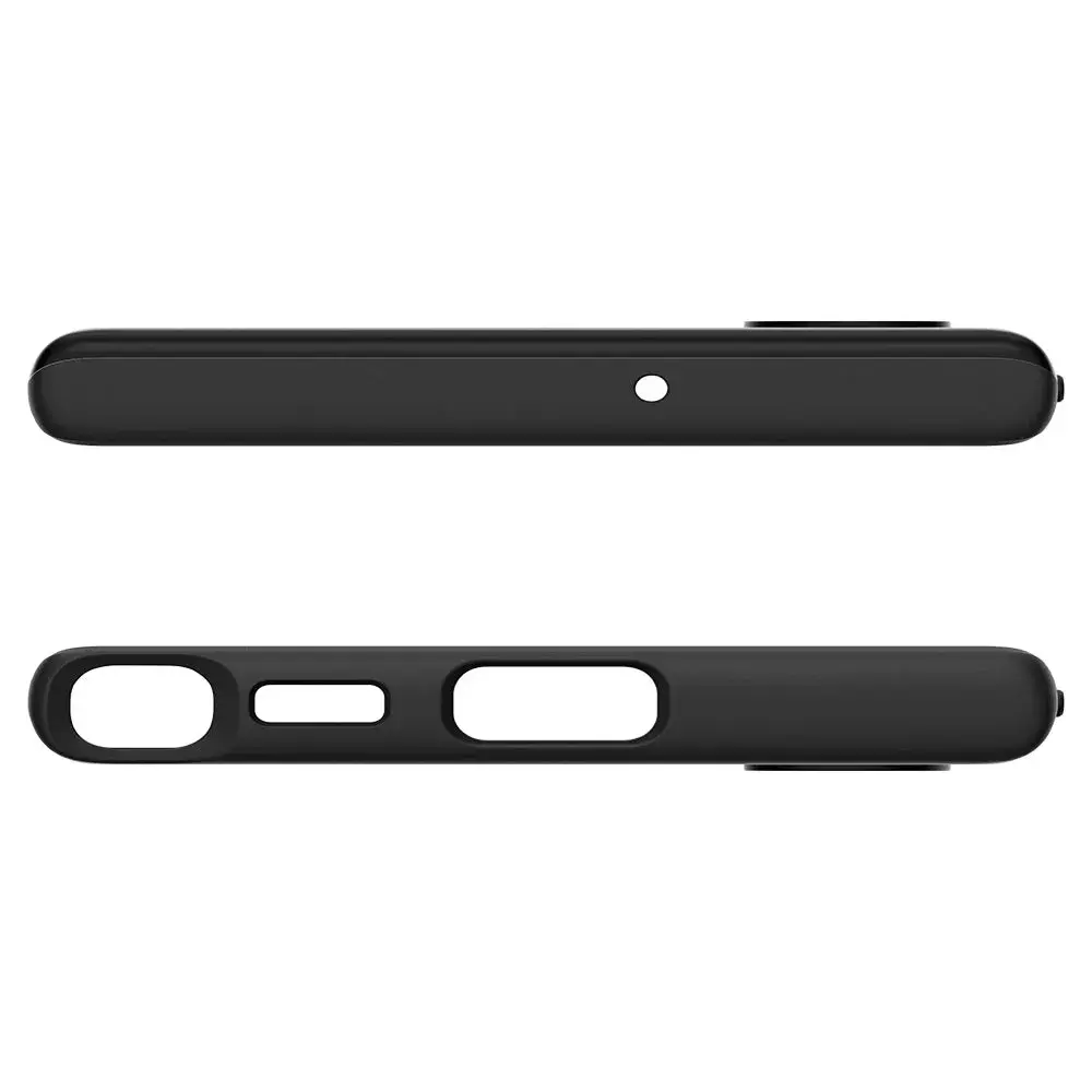 Чехол Spigen Thin Fit Samsung Galaxy S22 Ultra Photo 11