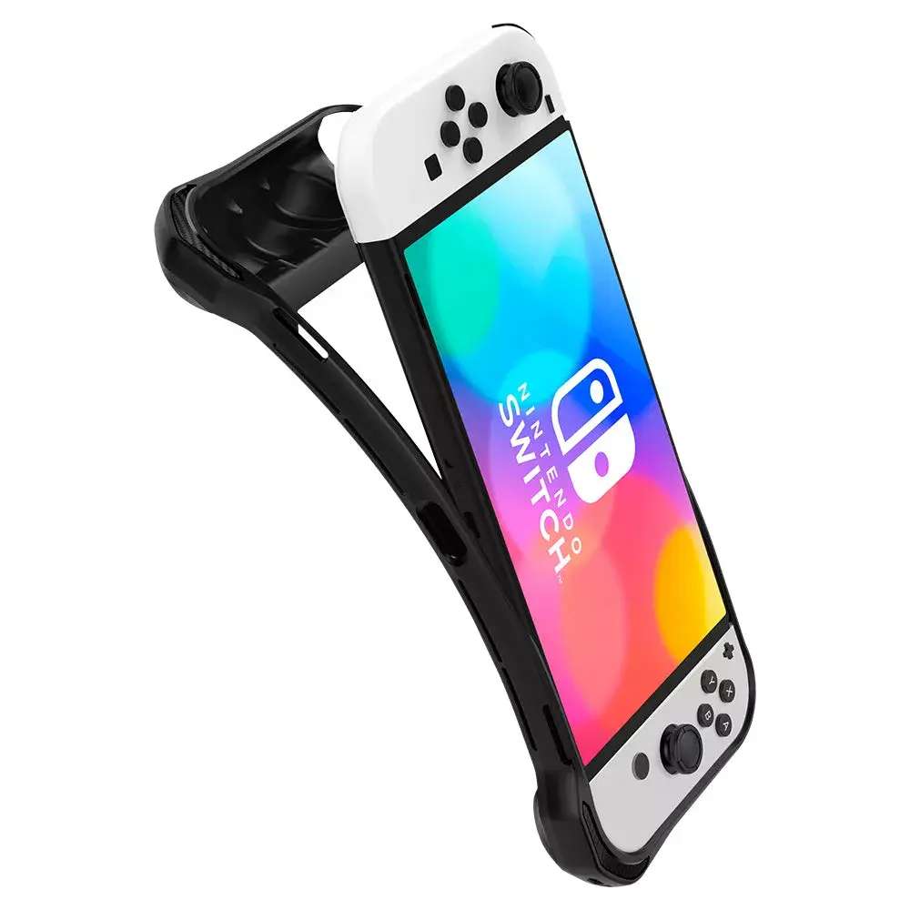 Spigen ACS04020 vāciņš priekš Nintendo Photo 3