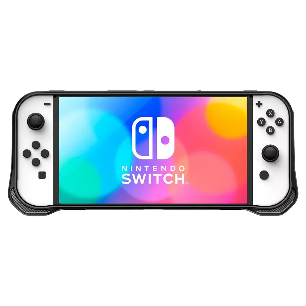 Spigen ACS04020 vāciņš priekš Nintendo Photo 6