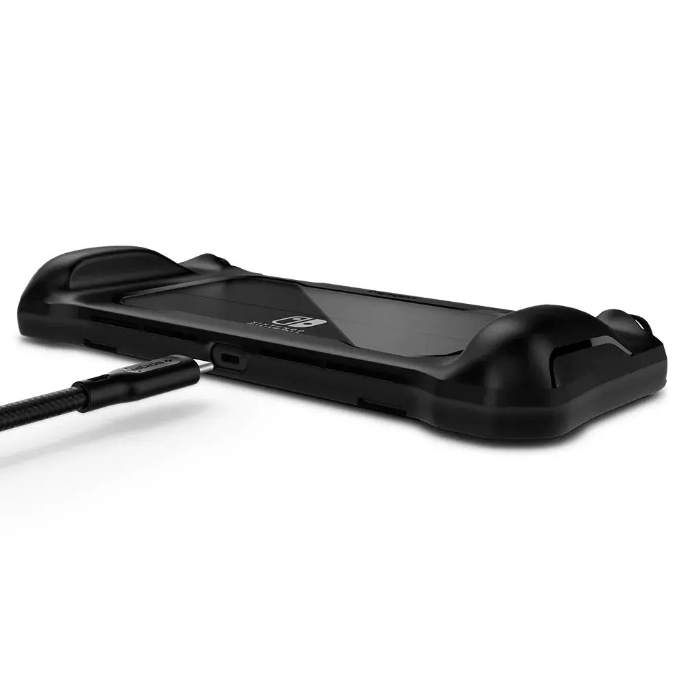 Spigen ACS04020 vāciņš priekš Nintendo Photo 8