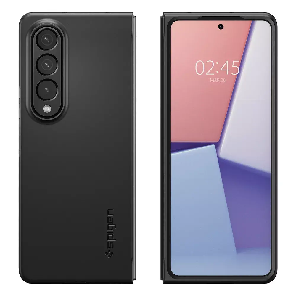 Spigen Air Skin mobile phone case ACS05103 Photo 3
