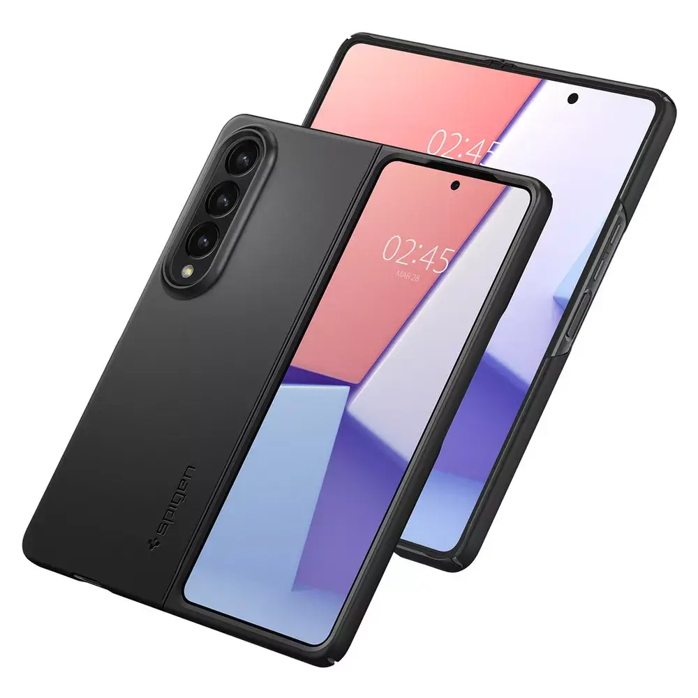 Spigen Air Skin mobile phone case ACS05103 Photo 5