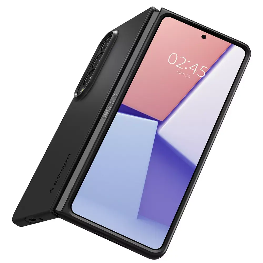 Spigen Air Skin mobile phone case ACS05103 Photo 6