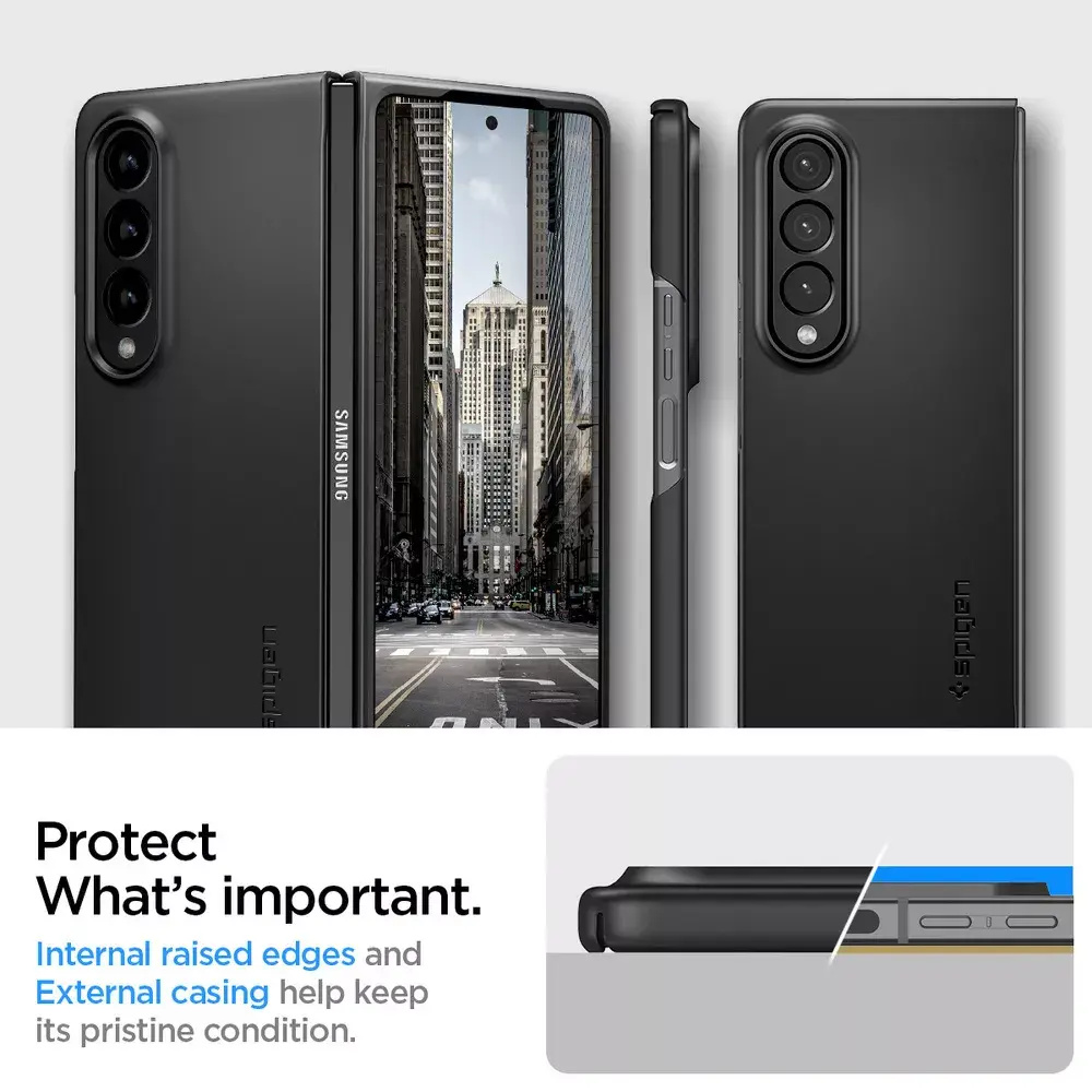 Spigen Air Skin mobile phone case ACS05103 Photo 8