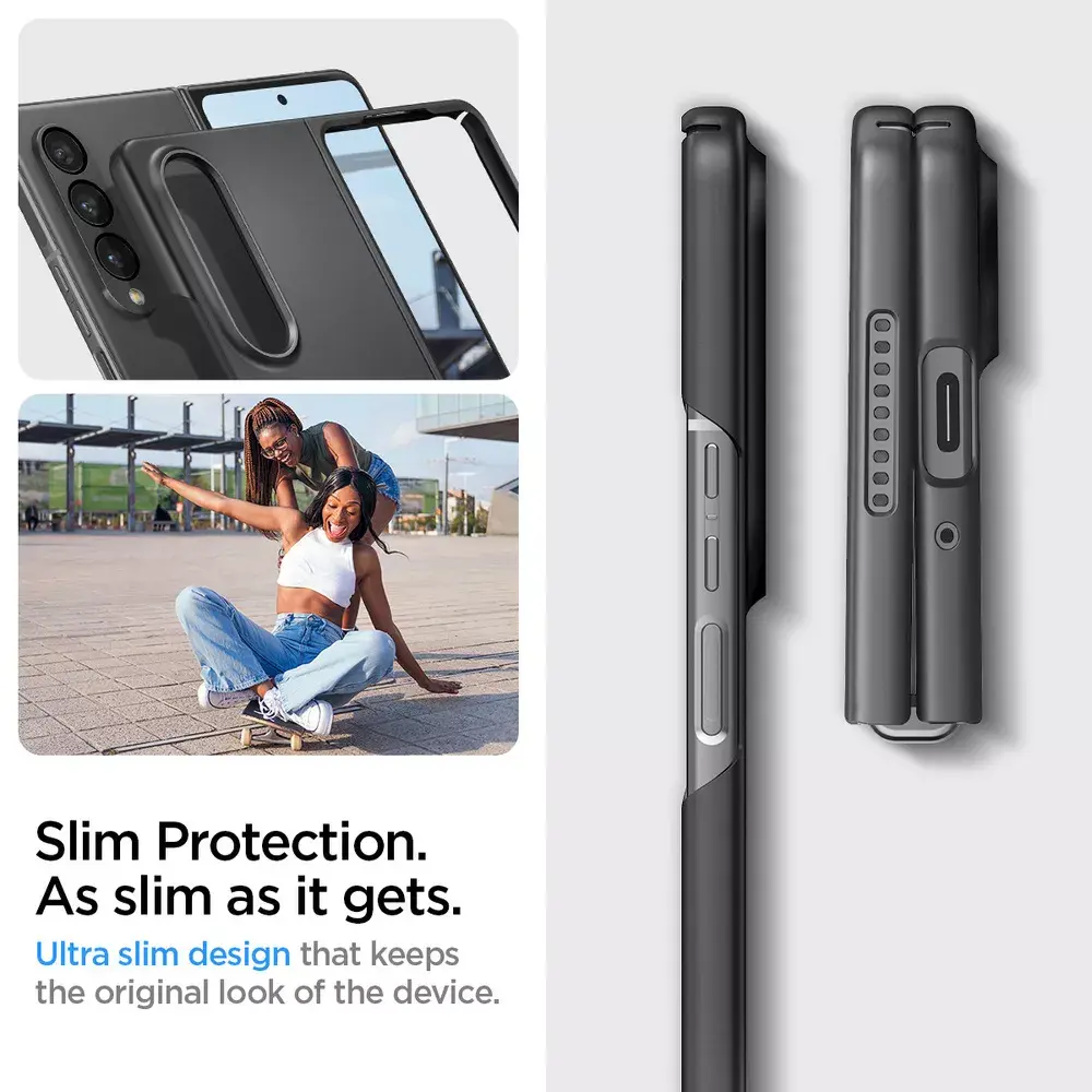 Spigen Air Skin mobile phone case ACS05103 Photo 9