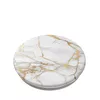 PopSockets Gold Lutz Marble Mobilais telefons Viedtālrunis Photo 3
