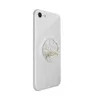 PopSockets Gold Lutz Marble Mobilais telefons Viedtālrunis Photo 6