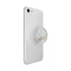 PopSockets Gold Lutz Marble Mobilais telefons Viedtālrunis Photo 7