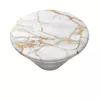 PopSockets Gold Lutz Marble Mobilais telefons Viedtālrunis Photo 8