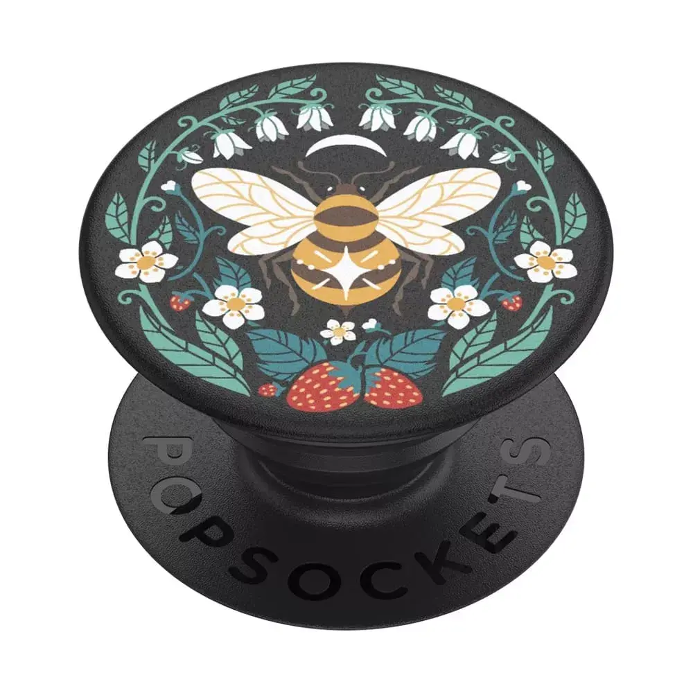 Grip PopSockets Bee Boho Photo 2
