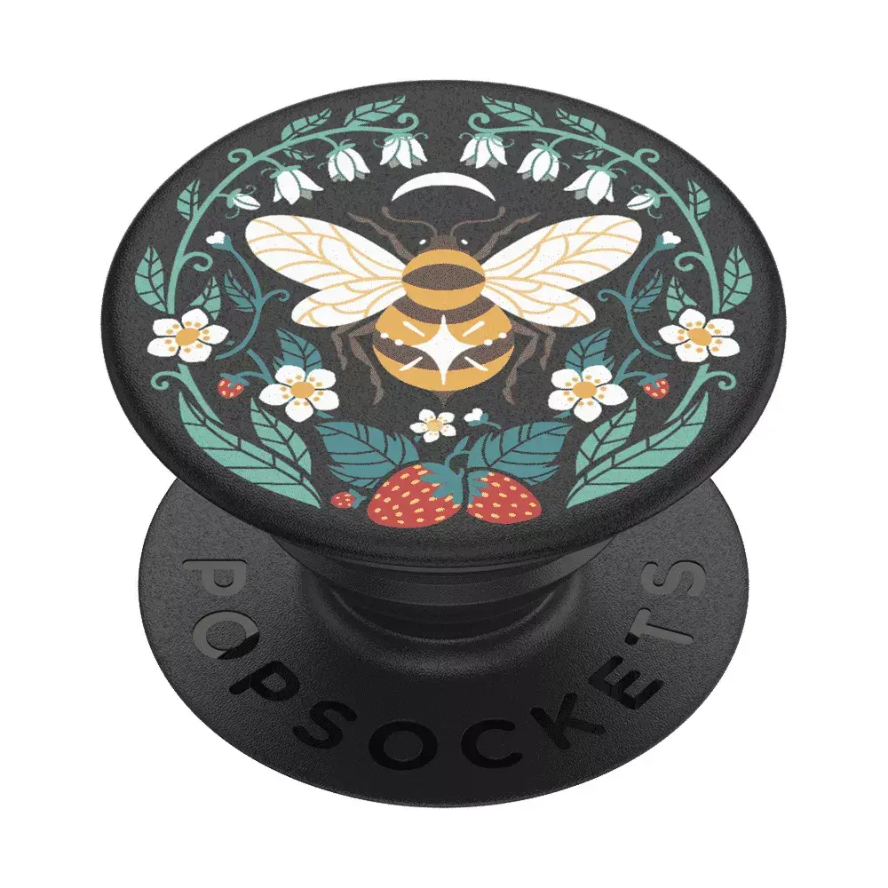 Grip PopSockets Bee Boho Photo 3