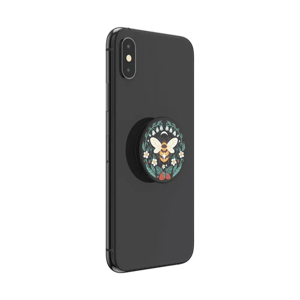 Grip PopSockets Bee Boho Photo 4