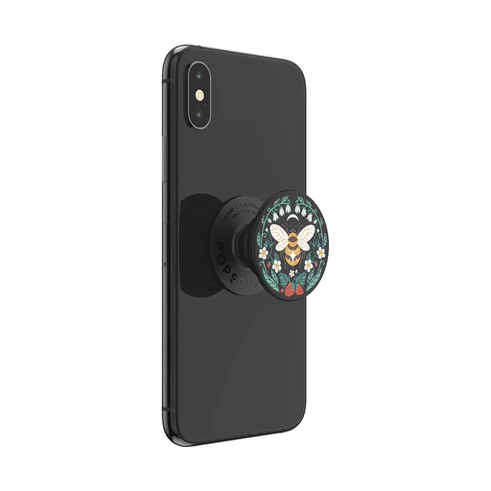 Grip PopSockets Bee Boho Photo 5