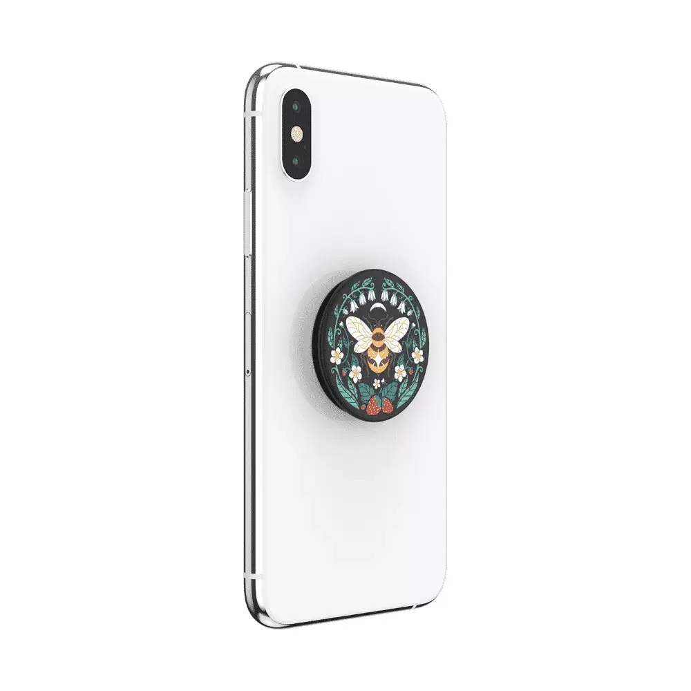Grip PopSockets Bee Boho Photo 6