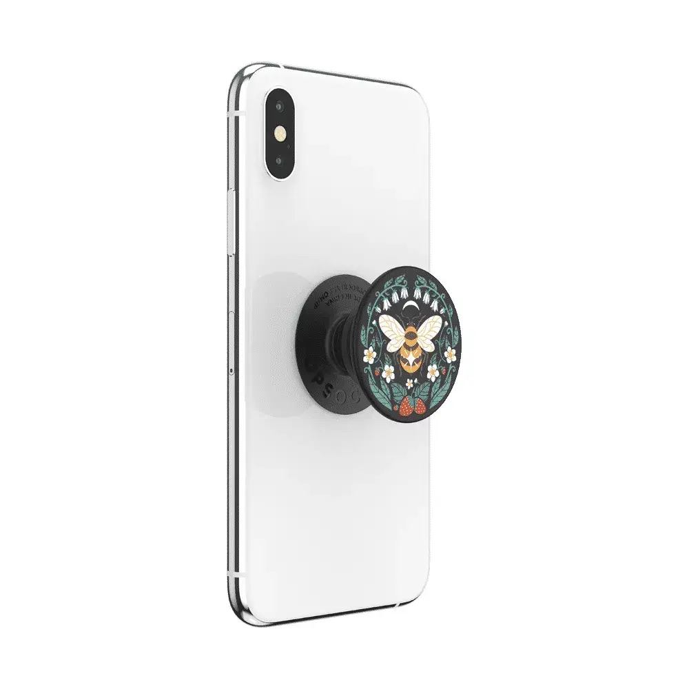 Grip PopSockets Bee Boho Photo 7