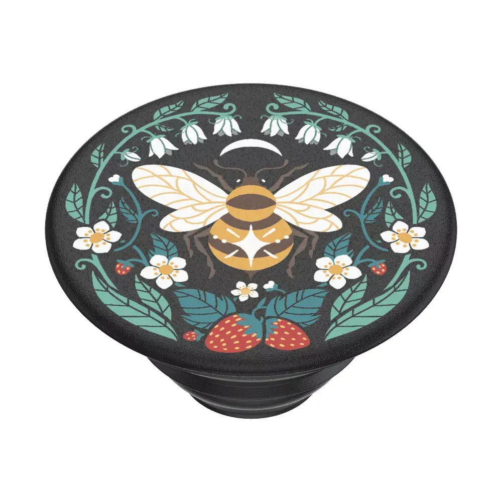 Grip PopSockets Bee Boho Photo 8
