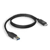 ACT USB 3.0 kabelis USB-A uz USB-C Photo 2