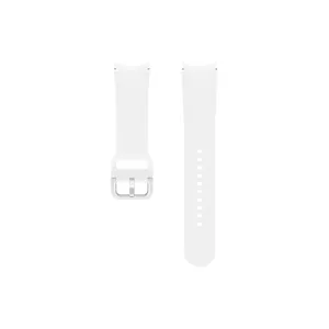 Watch strap Samsung ET-SFR91LWEGEU for Galaxy Watch4 Watch5