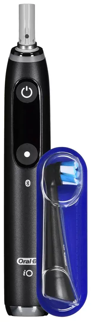 Electric toothbrush Braun Oral-B iO Series 9 Luxe Edition Photo 2
