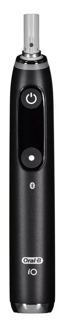 Electric toothbrush Braun Oral-B iO Series 9 Luxe Edition Photo 4