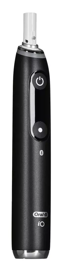 Electric toothbrush Braun Oral-B iO Series 9 Luxe Edition Photo 5