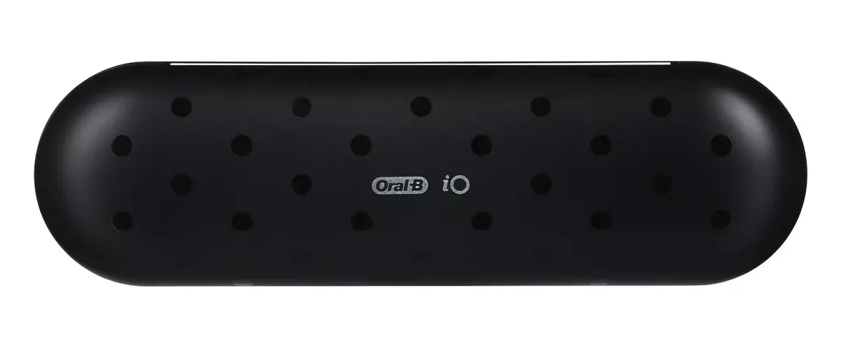 Electric toothbrush Braun Oral-B iO Series 9 Luxe Edition Photo 7