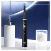BRAUN Oral‑B iO Series 6 ротационная электрическая щётка Photo 3