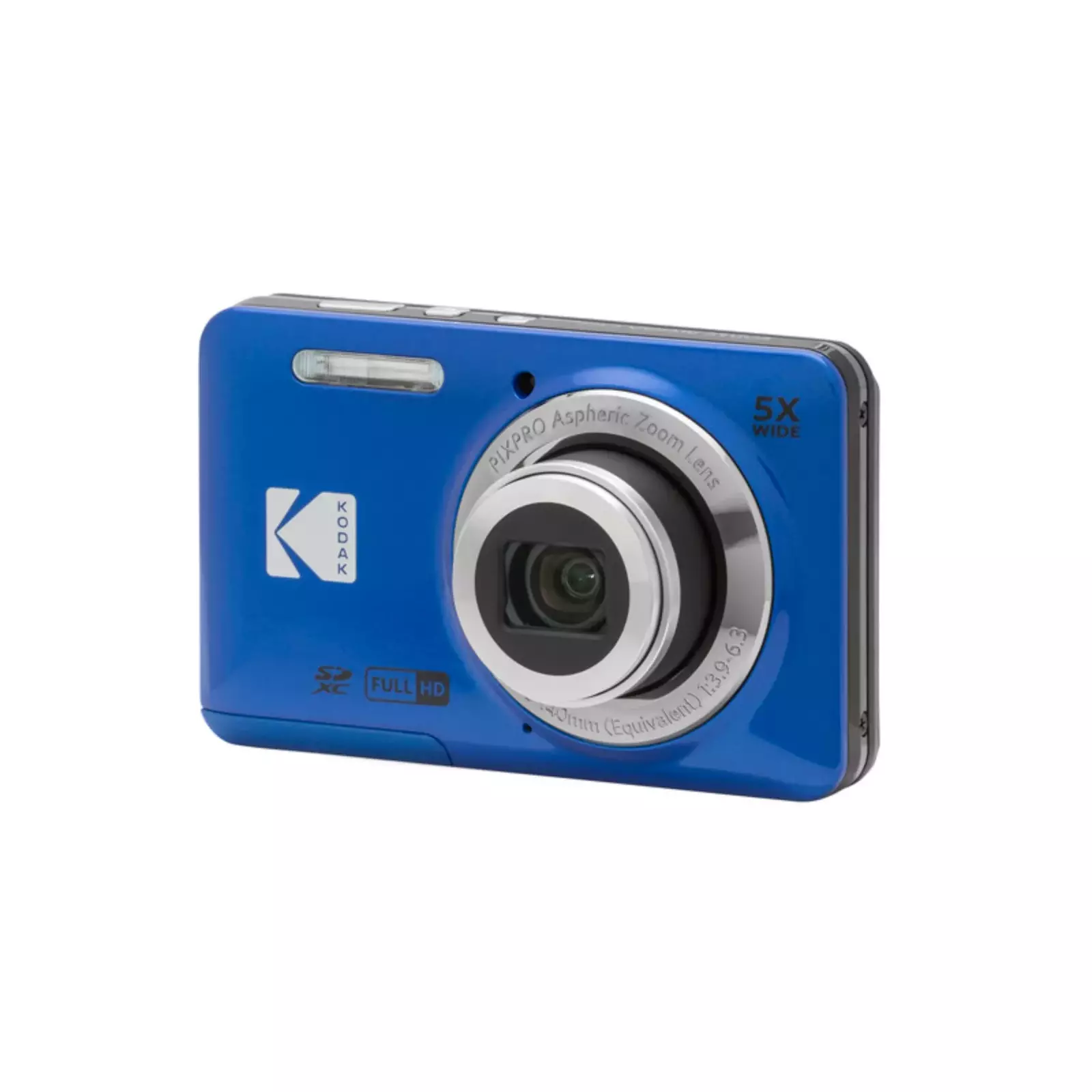 Comprar Kodak PIXPRO FZ53 Cámara compacta 16MP 1/2.3 CMOS 4608 x