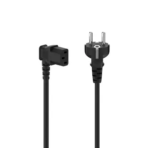Power Cable Hama 00223293 5 m 3-pin 10 A