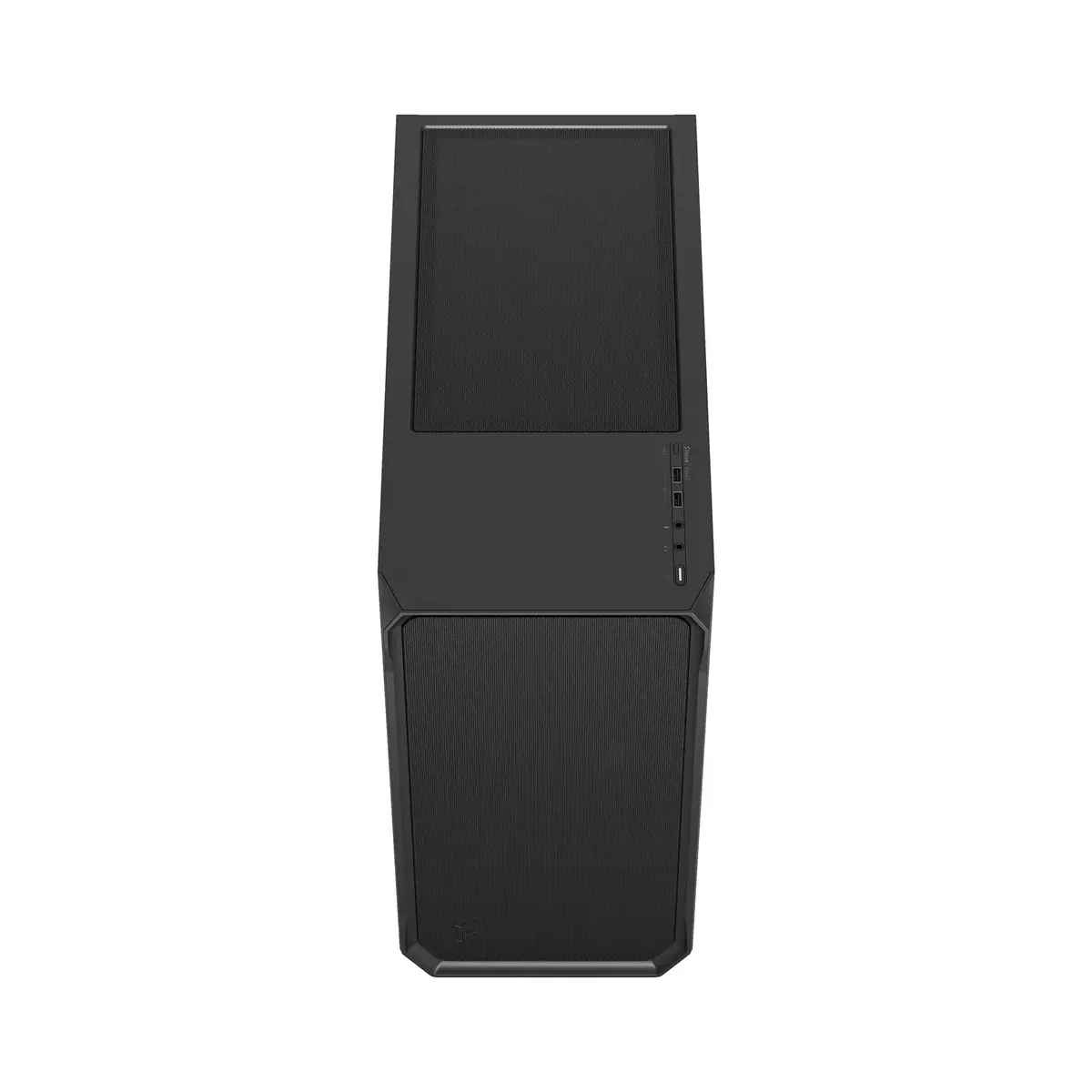 Компьютерный корпус Fractal Design Focus 2 Photo 3
