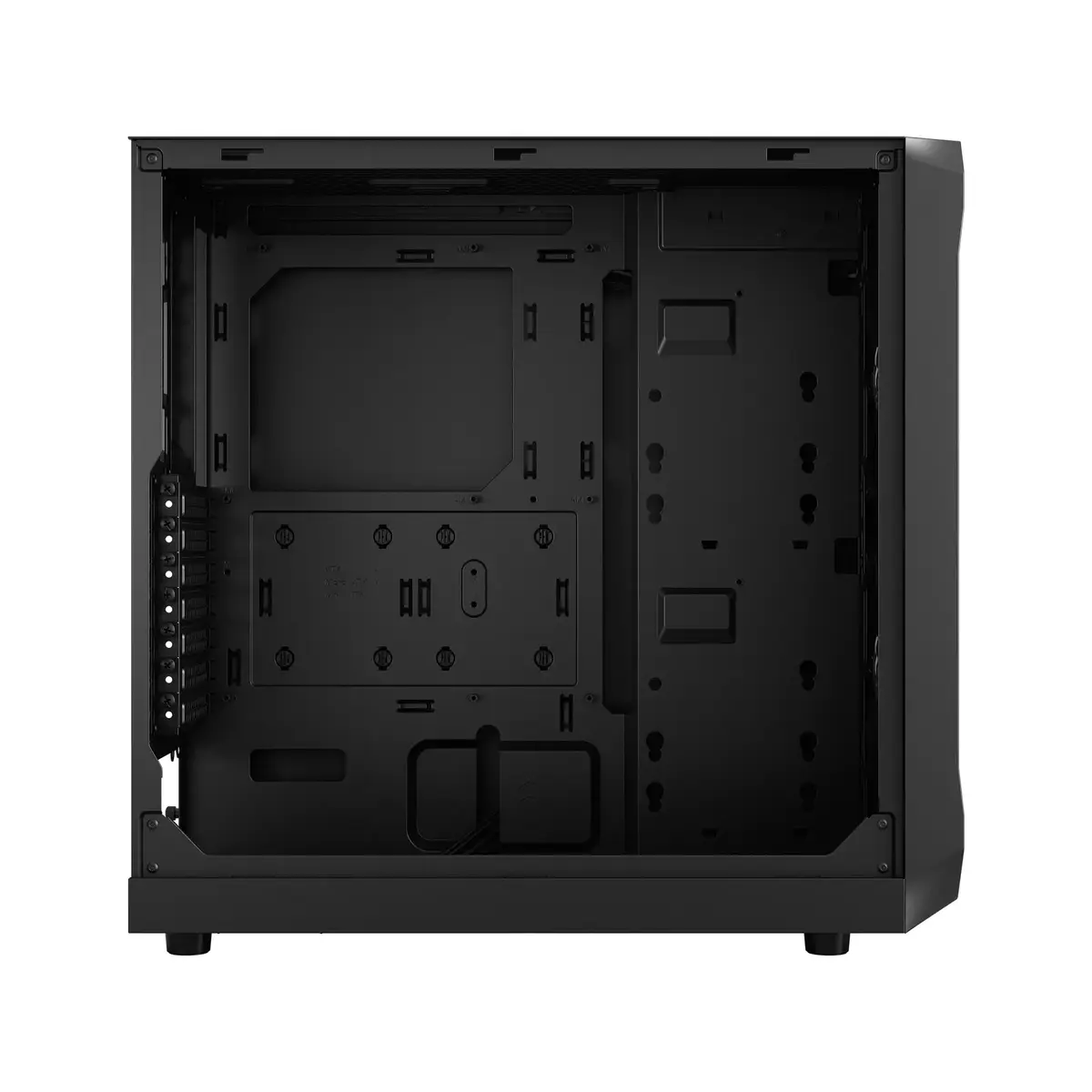 Компьютерный корпус Fractal Design Focus 2 Photo 7