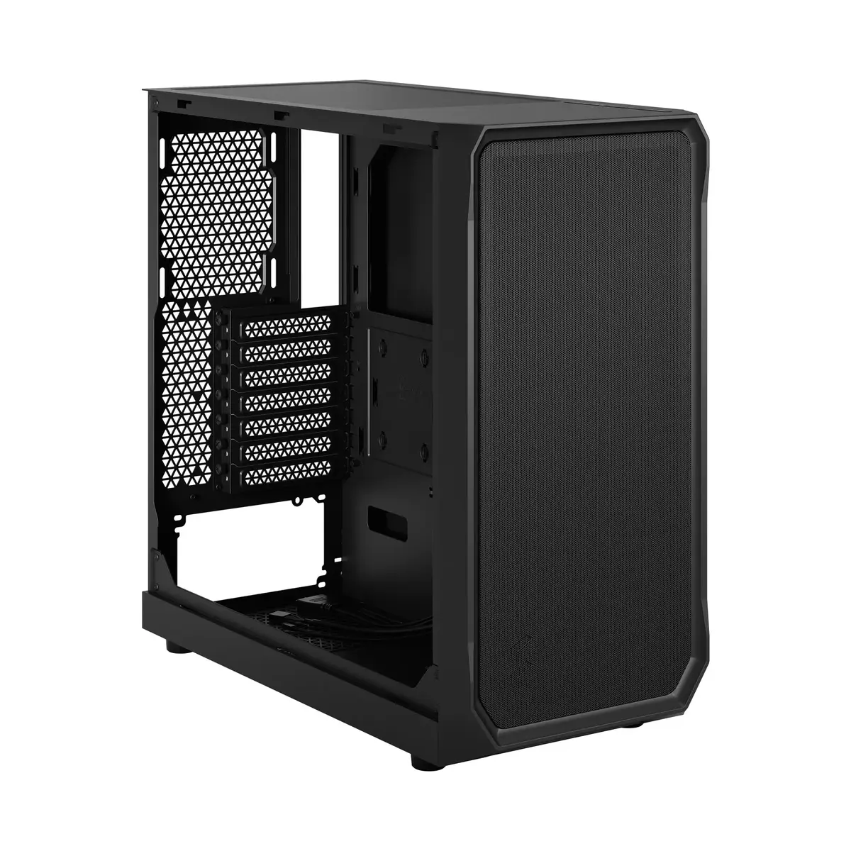 Компьютерный корпус Fractal Design Focus 2 Photo 8