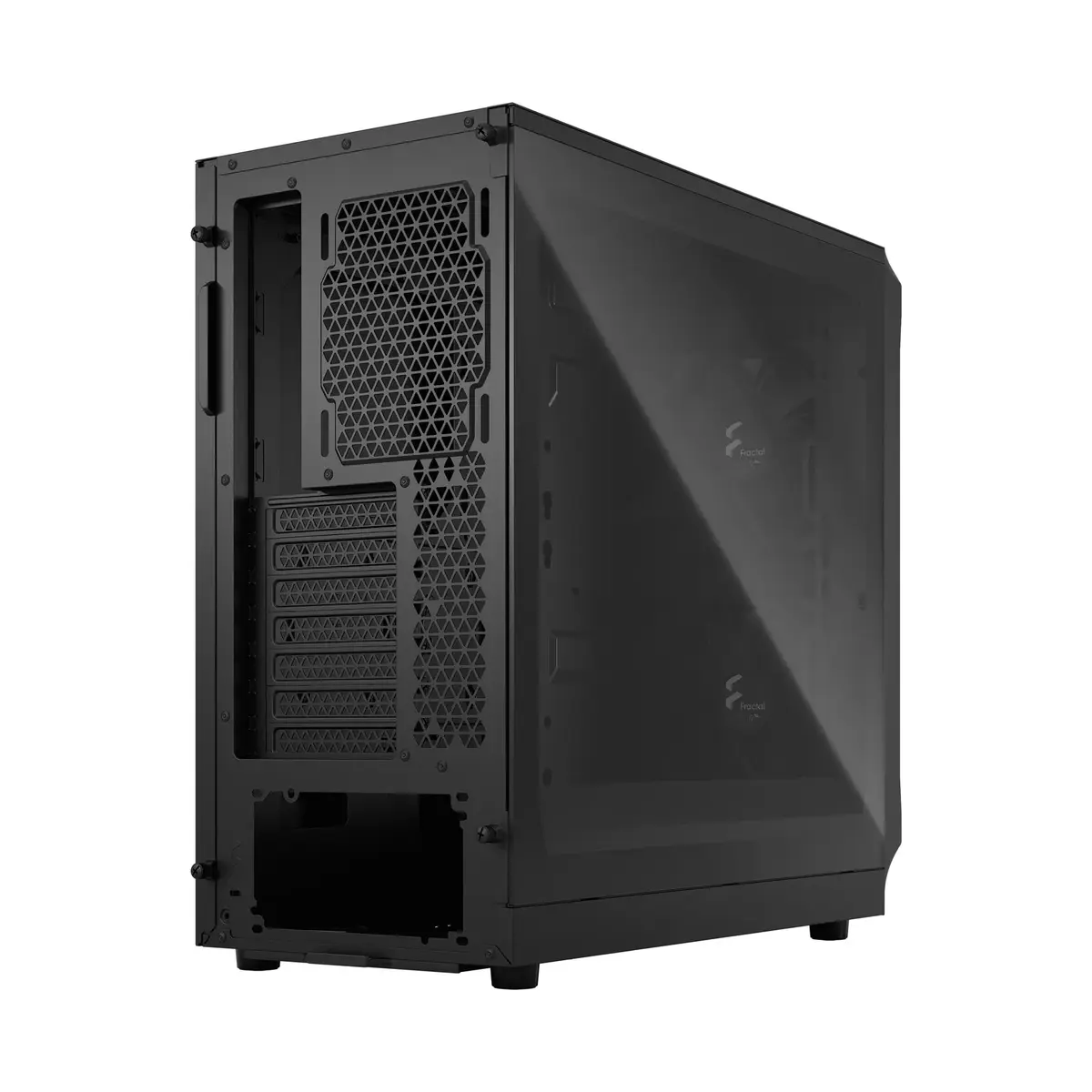 Компьютерный корпус Fractal Design Focus 2 Photo 10