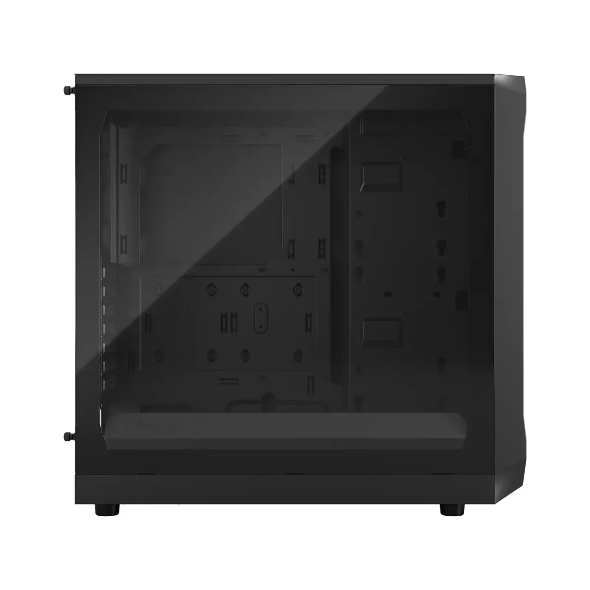 Компьютерный корпус Fractal Design Focus 2 Photo 11