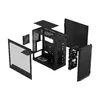 Компьютерный корпус Fractal Design Focus 2 Photo 12