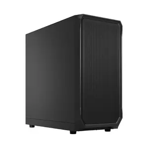 PC Case Fractal Design Focus 2 Black ATX