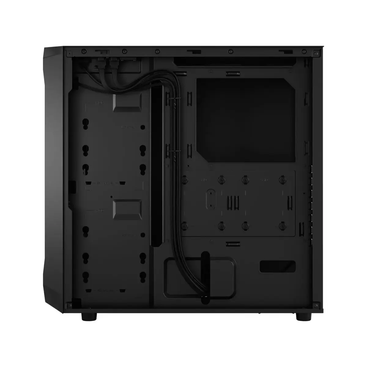 Datora korpuss Fractal Design Focus 2 Photo 9