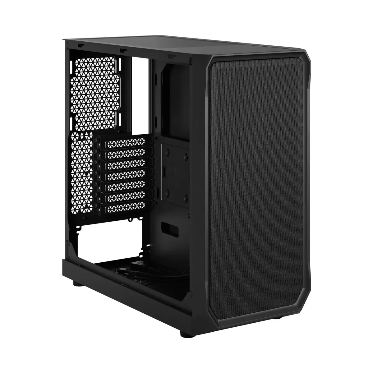 Datora korpuss Fractal Design Focus 2 Photo 10