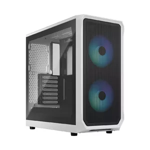 PC Case Fractal Design Focus 2 ATX White