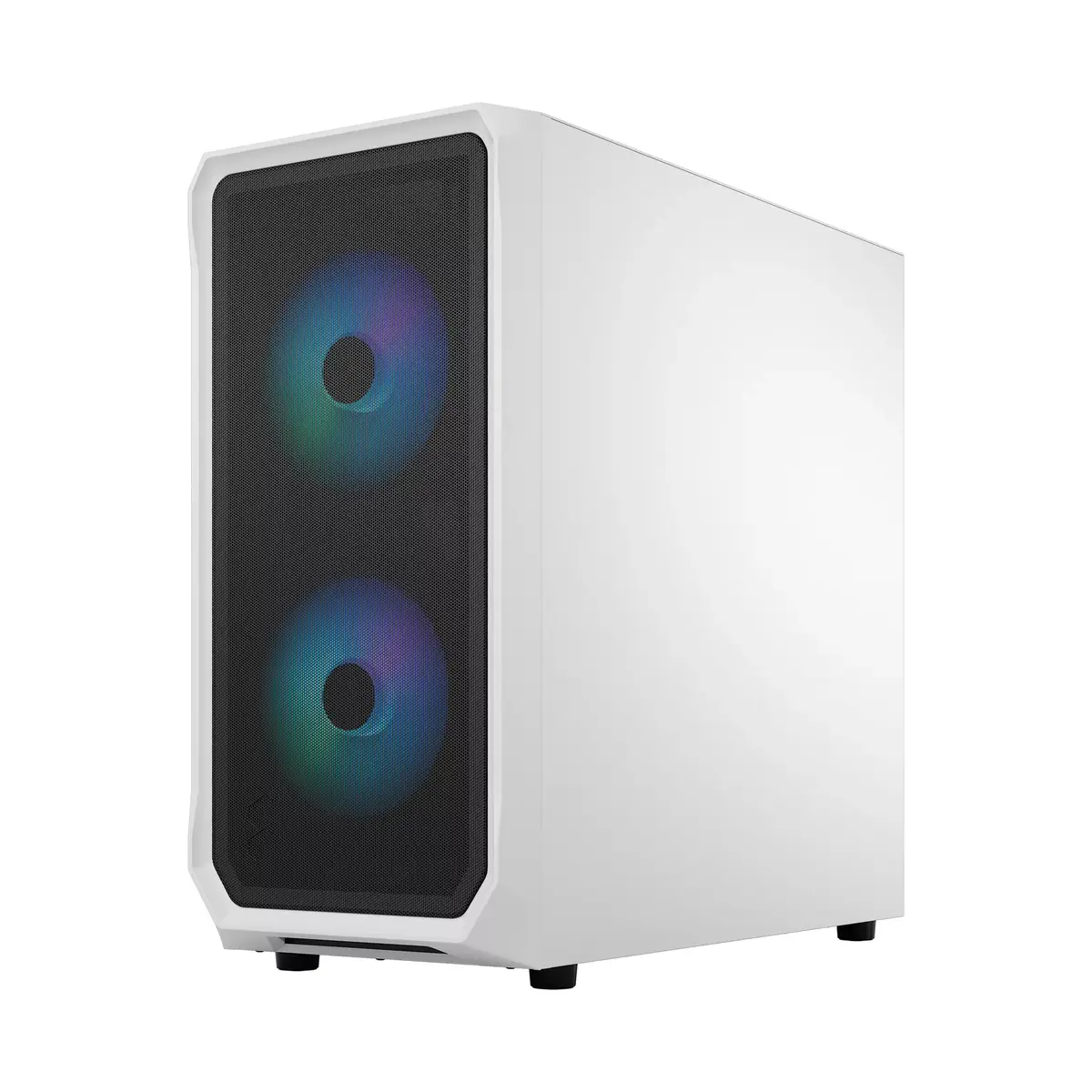 Компьютерный корпус Fractal Design Focus 2 Photo 4