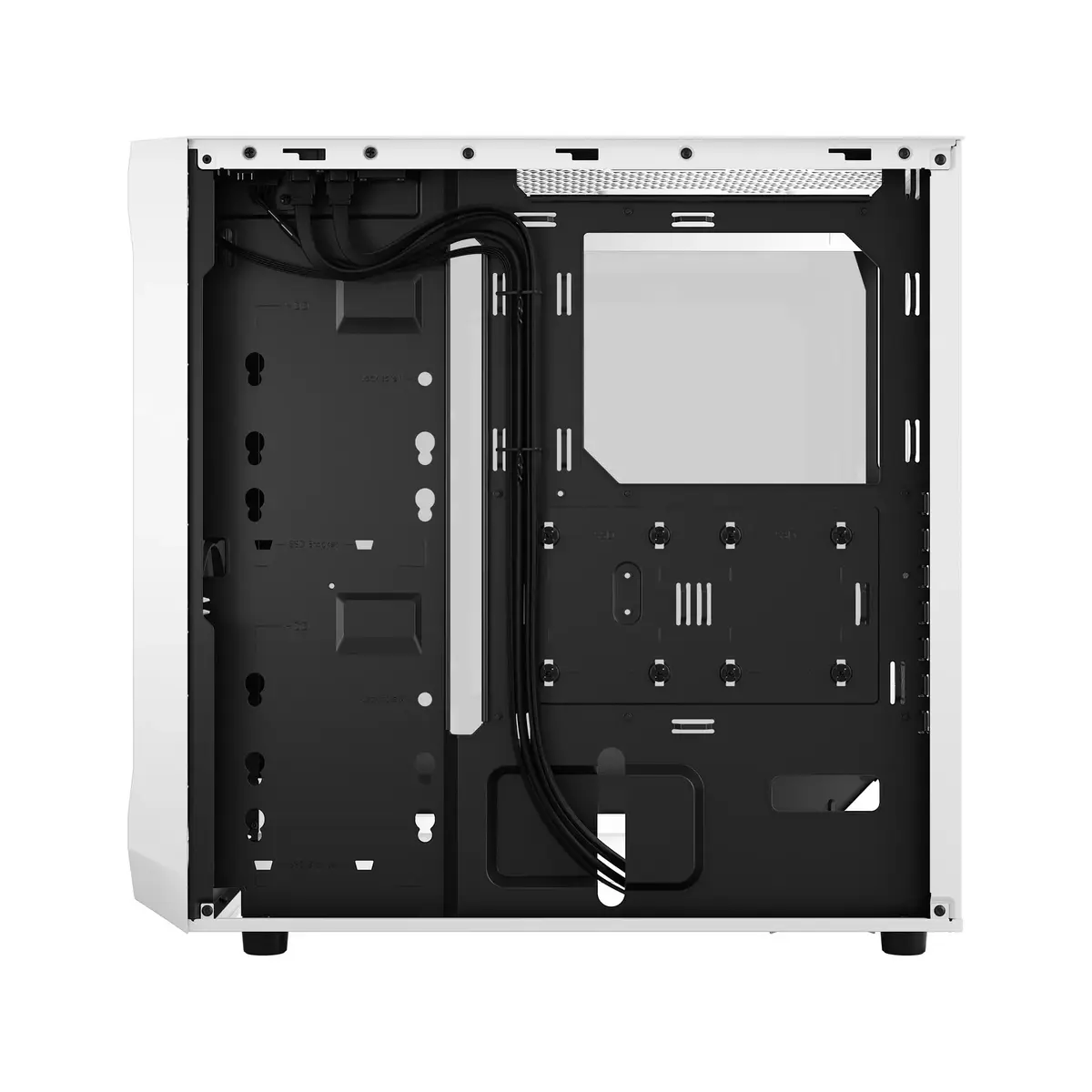Компьютерный корпус Fractal Design Focus 2 Photo 6
