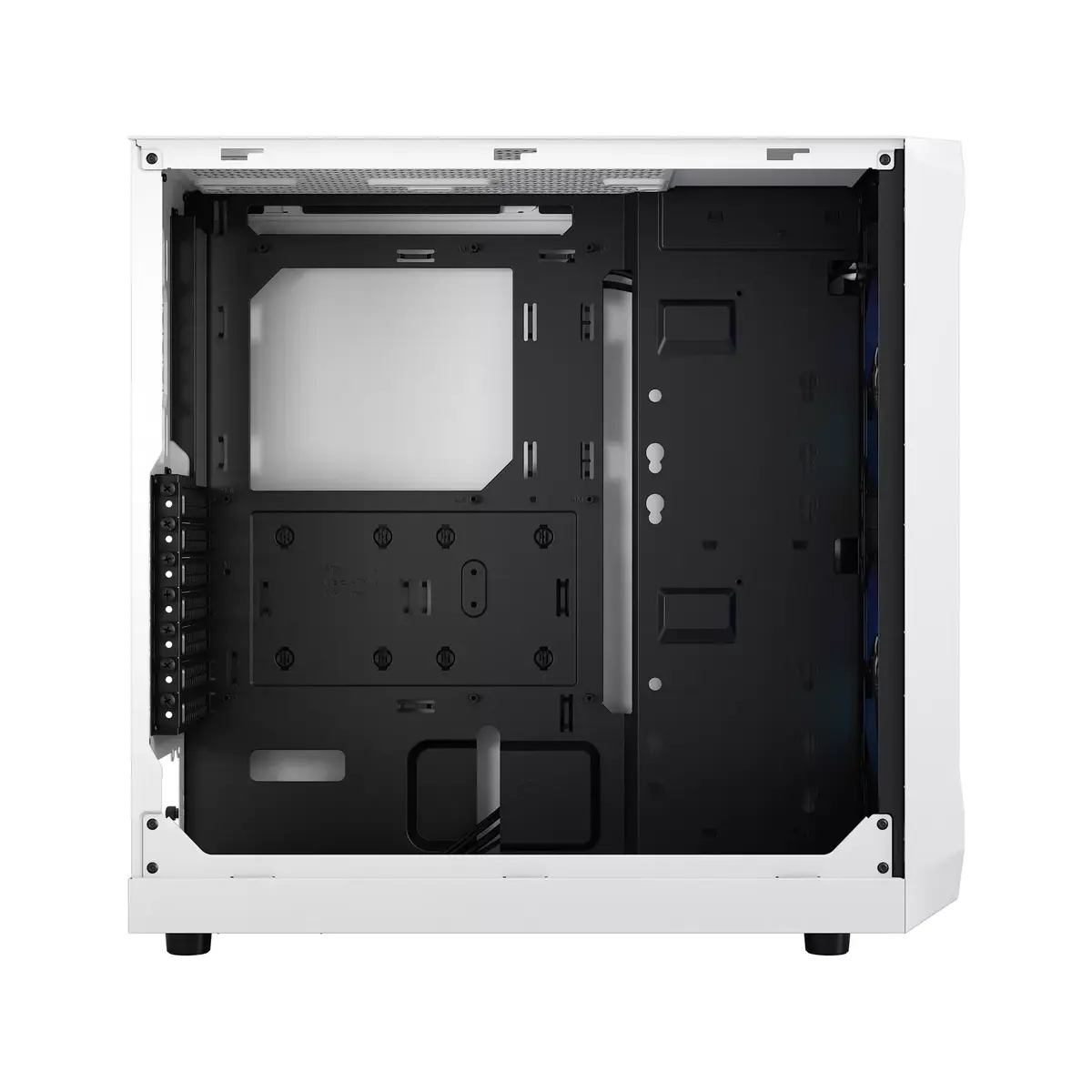 Компьютерный корпус Fractal Design Focus 2 Photo 7