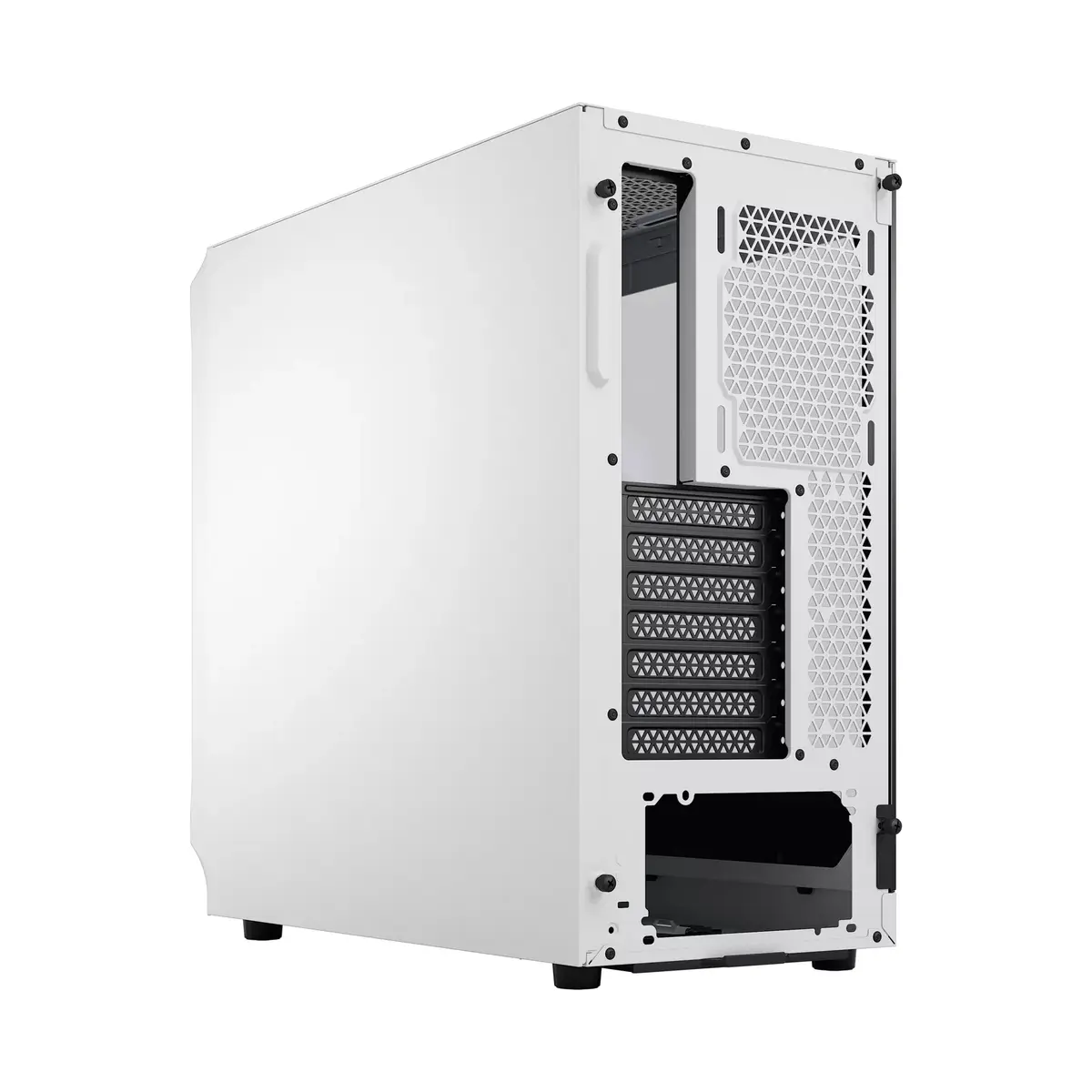 Компьютерный корпус Fractal Design Focus 2 Photo 9