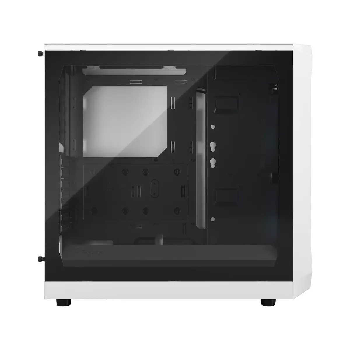 Компьютерный корпус Fractal Design Focus 2 Photo 11