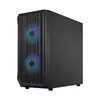 Datora korpuss Fractal Design Focus 2 Photo 4