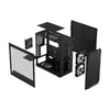 Datora korpuss Fractal Design Focus 2 Photo 12