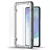 Защитное стекло Spigen AGL03088 Samsung Galaxy S21 FE Photo 2