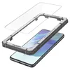 Защитное стекло Spigen AGL03088 Samsung Galaxy S21 FE Photo 3