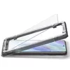 Защитное стекло Spigen AGL03088 Samsung Galaxy S21 FE Photo 4