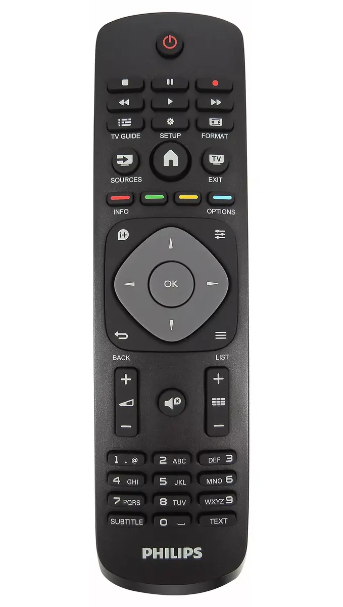 TV Philips LED 43PFS5507 Photo 5